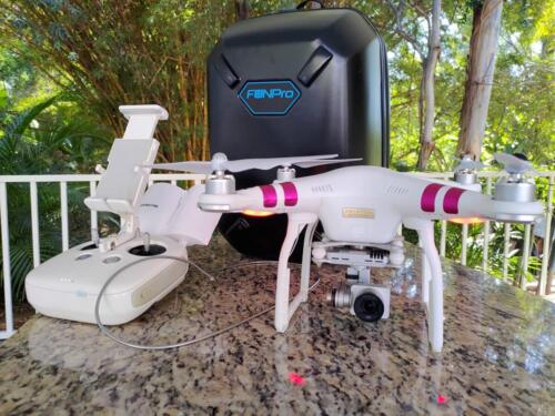 Portfolio Drone 01
